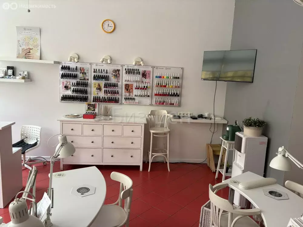 Офис (82.4 м) - Фото 1