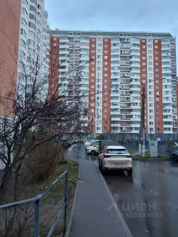 3-к кв. Московская область, Химки городской округ, д. Брехово, ... - Фото 1