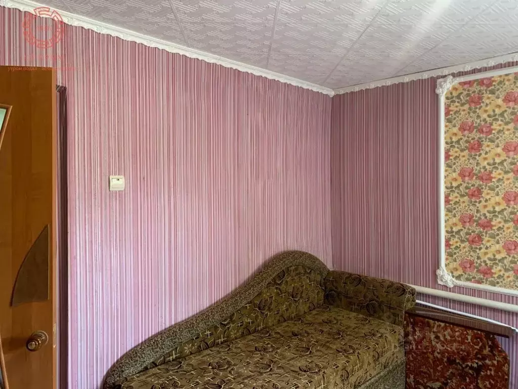 Дом в Крым, Ленинский район, с. Ильичево, Яблонька СНТ  (44 м) - Фото 1