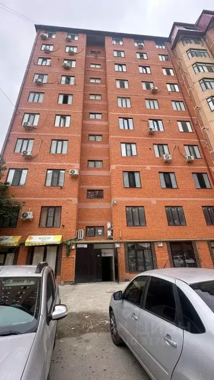 1-к кв. Дагестан, Махачкала ул. Губденская (56.0 м) - Фото 0