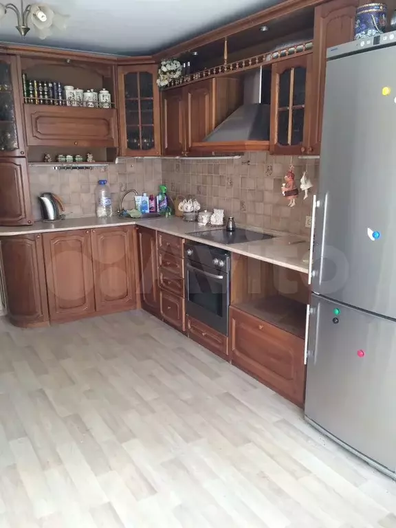 1-к. квартира, 39 м, 4/9 эт. - Фото 1