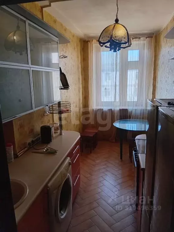 2-к кв. Новосибирская область, Новосибирск ул. Декабристов, 101 (48.0 ... - Фото 0