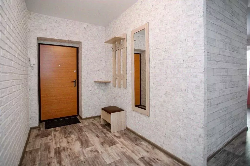 1-к кв. Ярославская область, Ярославль ул. Наумова, 5 (42.0 м) - Фото 1