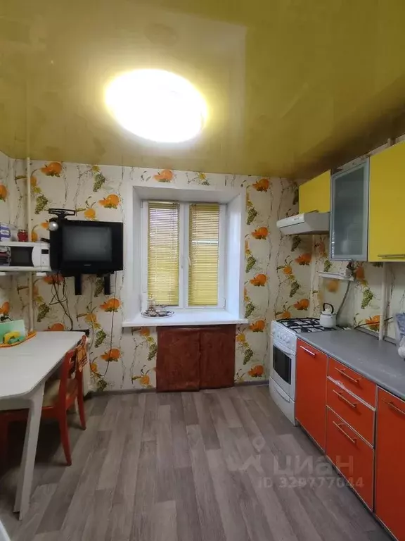 3-к кв. Марий Эл, Йошкар-Ола ул. Яна Крастыня, 4А (60.0 м) - Фото 1