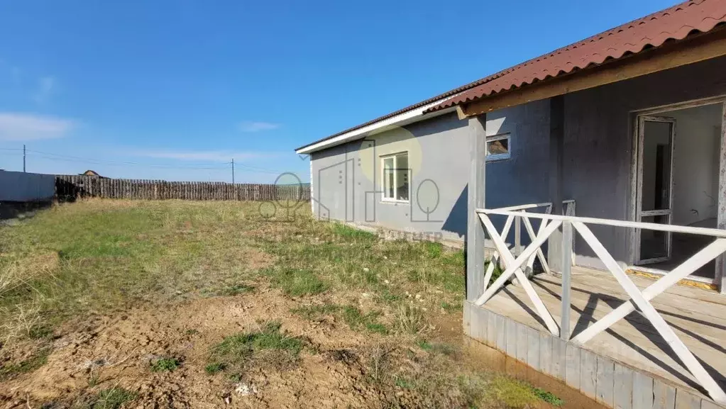 Дом в Иркутская область, Иркутский район, Хомутовское муниципальное ... - Фото 1