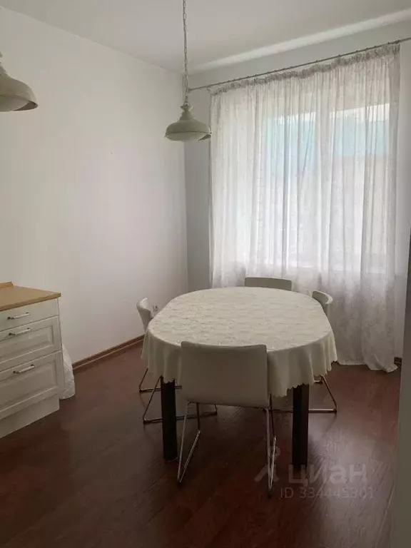3-к кв. Алтайский край, Барнаул тракт Змеиногорский, 104Д (128.0 м) - Фото 2