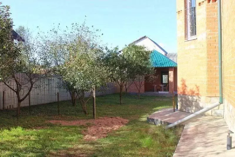 Дом в Московская область, Богородский городской округ, д. Новая ... - Фото 2