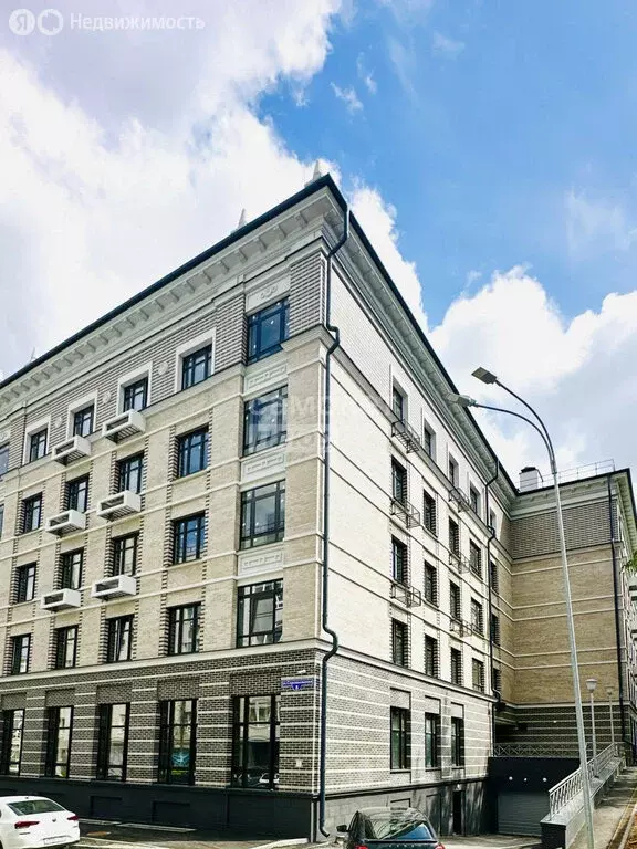 2-комнатная квартира: Нижний Новгород, улица Соревнования, 8 (66.3 м) - Фото 2