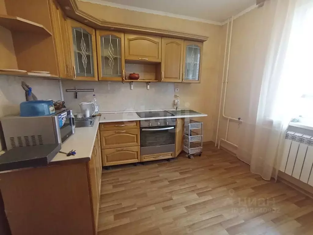 1-к кв. Ленинградская область, Кудрово г. Всеволожский район, ... - Фото 0