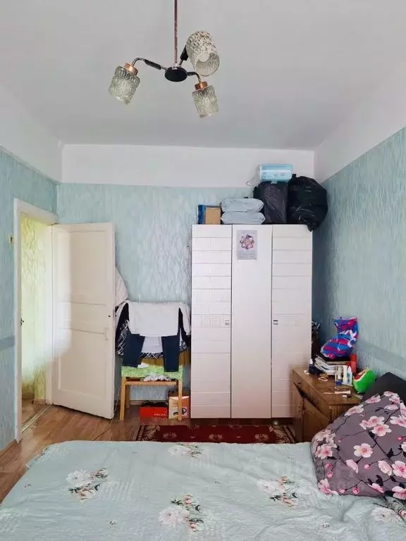 2-к кв. Самарская область, Самара ул. Победы, 90А (57.1 м) - Фото 1