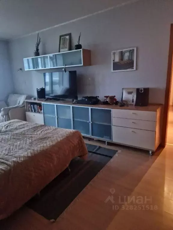 2-к кв. Москва ул. Правды, 7/9 (58.0 м) - Фото 2