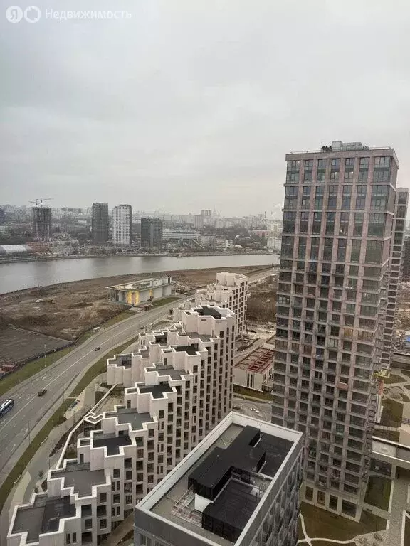 1-комнатная квартира: Москва, ЖК Шагал, 1-я очередь, к13 (40 м) - Фото 1