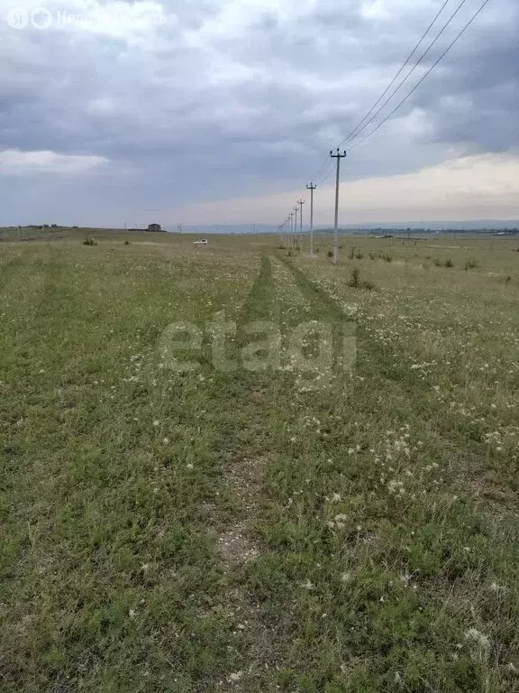 Участок в Черногорск, Культурная улица (10 м) - Фото 0