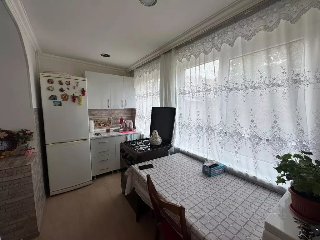 Дом в Северная Осетия, Владикавказ Средняя ул., 17 (41 м) - Фото 1