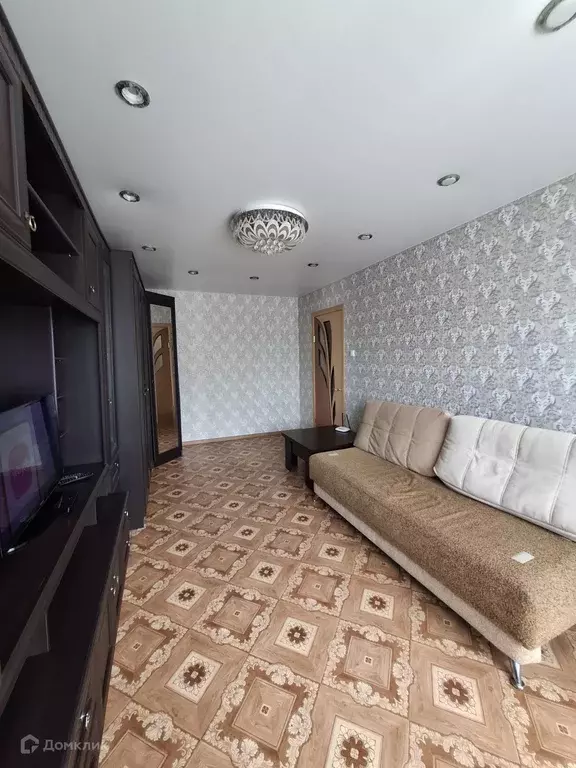 Продаётся 1-к квартира, 33 м - Фото 1