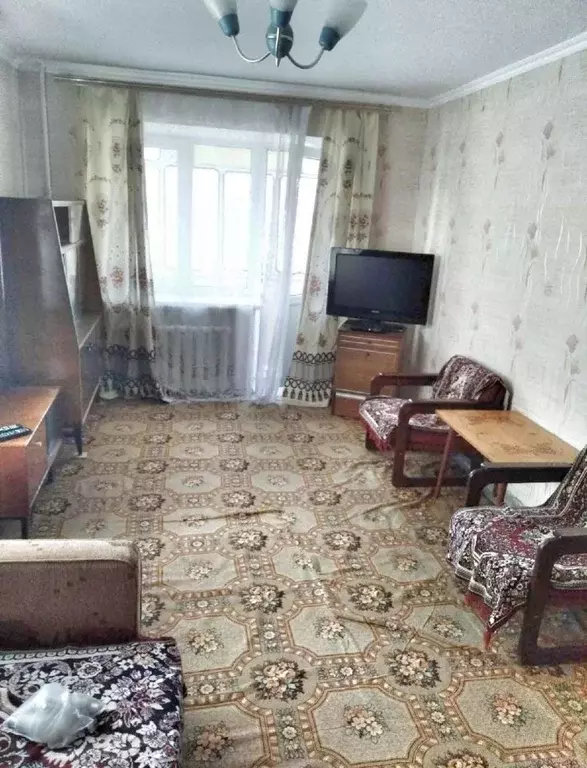 1-к кв. Краснодарский край, Новороссийск ул. Рубина, 28А (33.0 м) - Фото 1