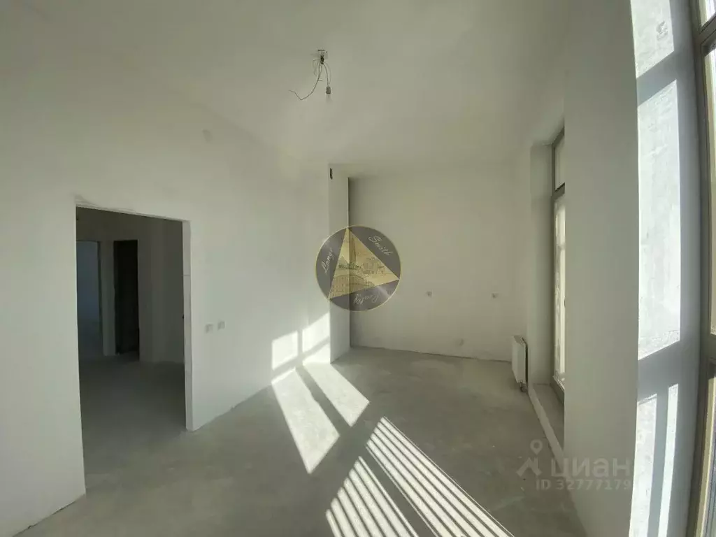 2-к кв. Санкт-Петербург просп. Авиаконструкторов, 54 (113.0 м) - Фото 2