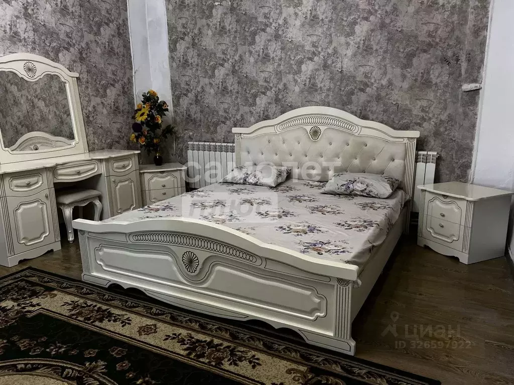 Дом в Дагестан, Махачкала ул. Лаптиева, 36 (86 м) - Фото 1