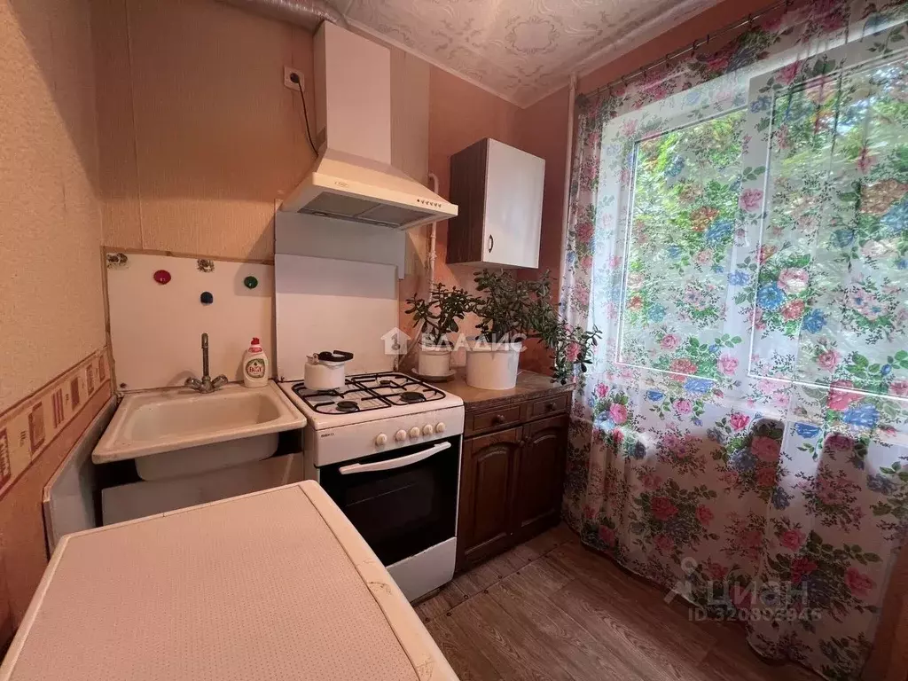 2-к кв. Калининградская область, Калининград Дрожжевая ул., 8 (43.0 м) - Фото 2