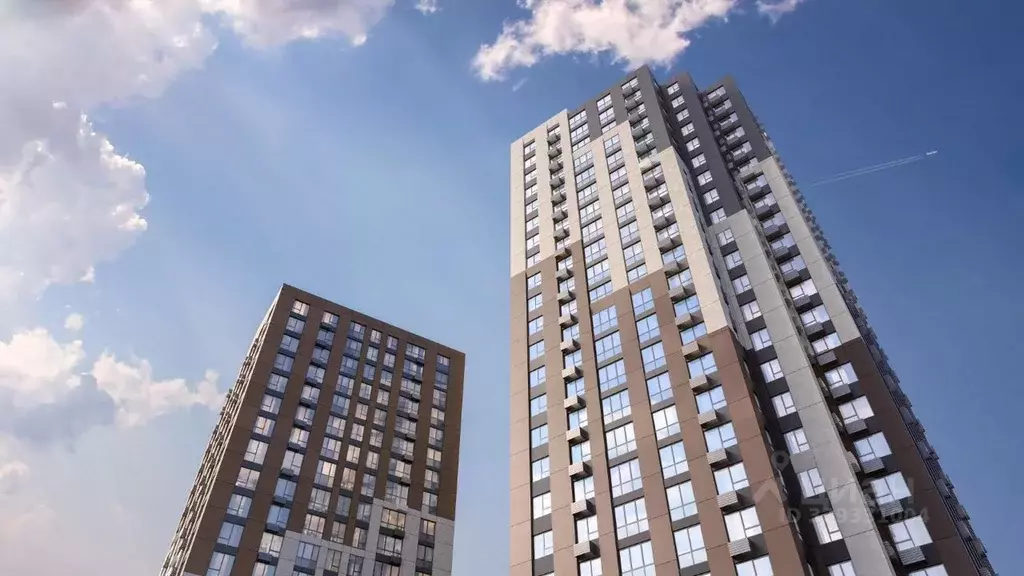 Помещение свободного назначения в Москва № 70 кв-л,  (5 м) - Фото 1