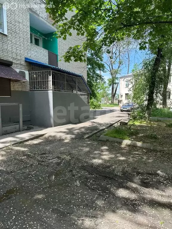 1к в -комнатной квартире (8 м) - Фото 1