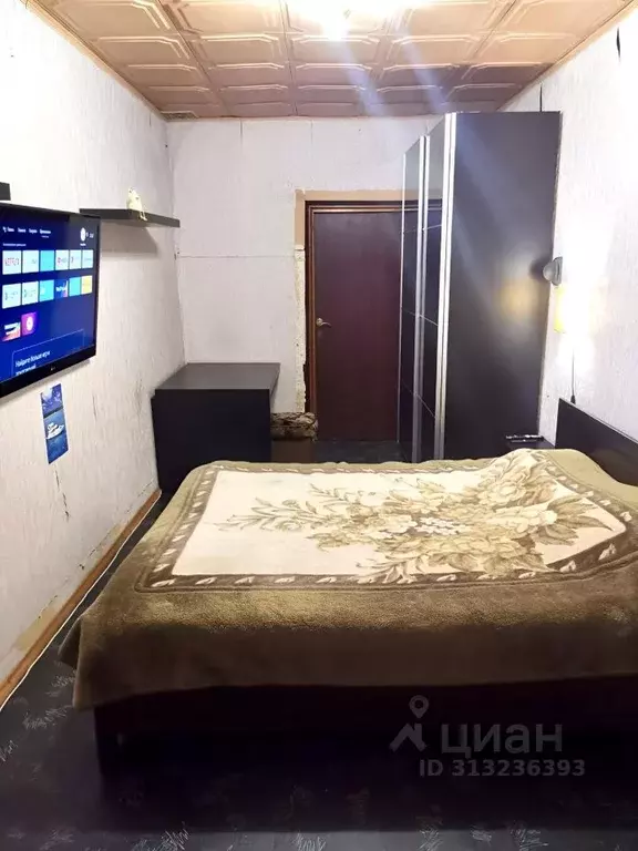Комната Москва Варшавское ш., 55К2 (18.0 м) - Фото 1