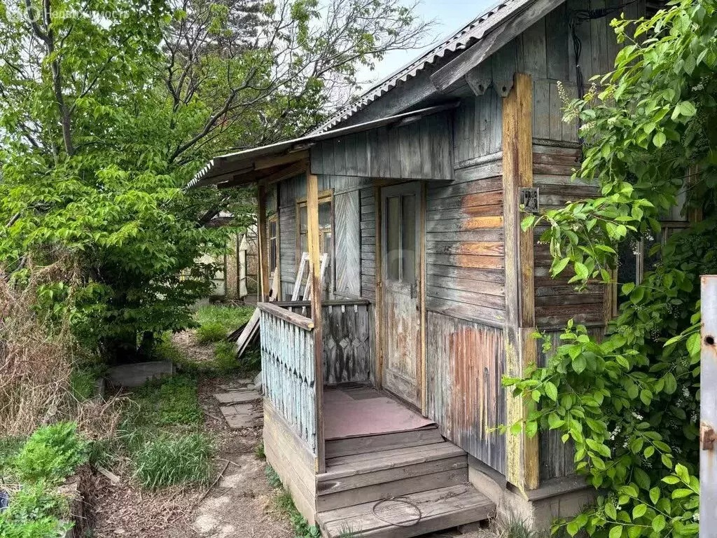 Дом в Шелехов, СНТ Металлург (15.5 м) - Фото 0