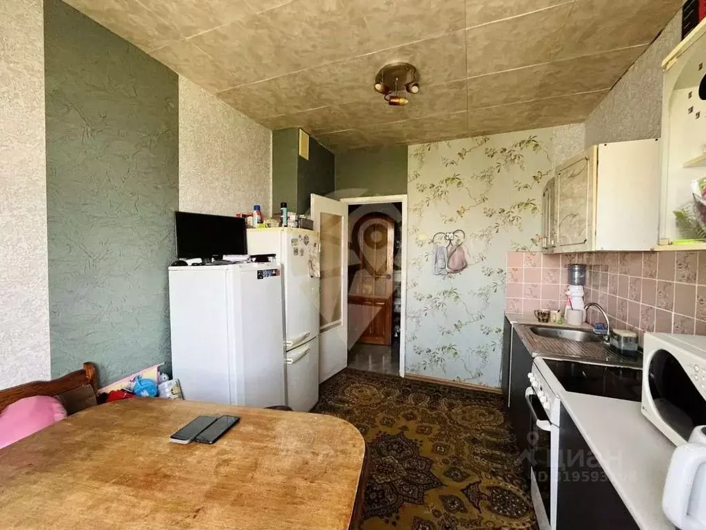 4-к кв. Белгородская область, Старый Оскол Королева мкр, 4 (81.0 м) - Фото 2