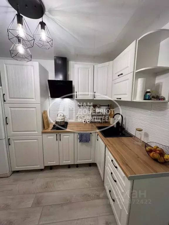 3-к кв. Пермский край, Чусовой ул. Космонавтов, 8 (54.2 м) - Фото 0
