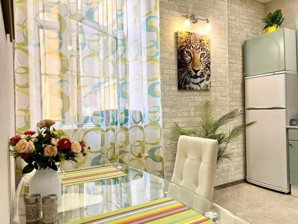 2-к кв. Санкт-Петербург ул. Чехова, 3 (59.0 м) - Фото 2