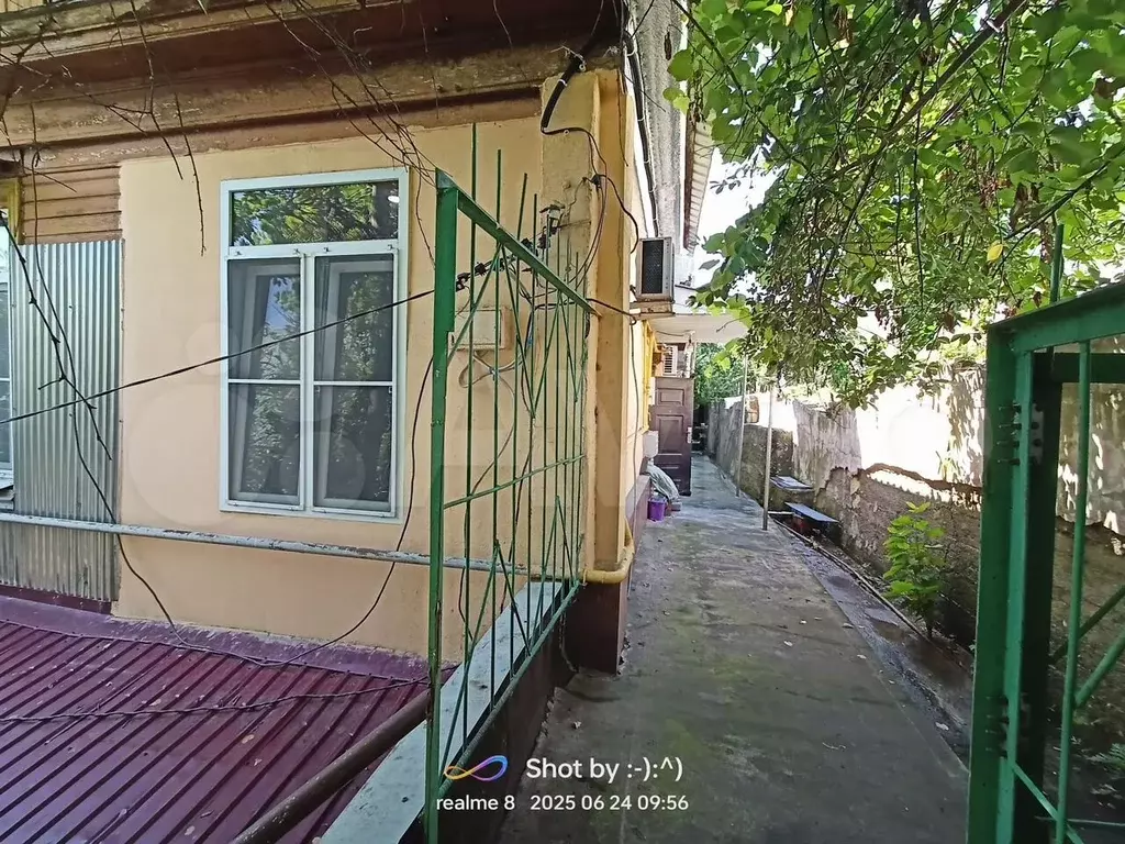 Квартира-студия, 25 м, 1/2 эт. - Фото 0