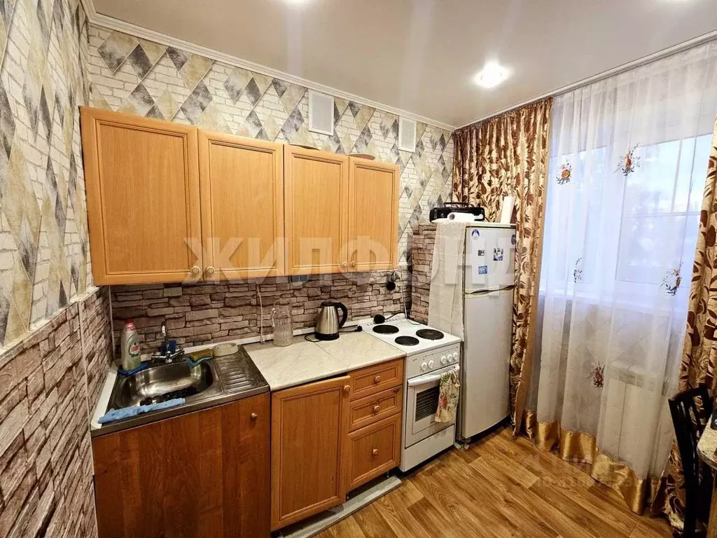 2-к кв. Самарская область, Тольятти Московский просп., 11 (52.0 м) - Фото 0