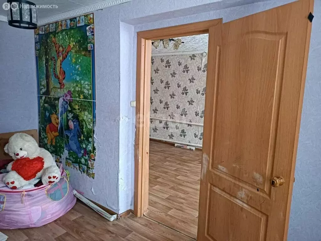 2-комнатная квартира: Рамешки, Бежецкая улица, 22 (43 м) - Фото 1