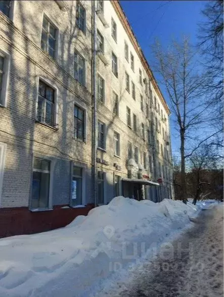 Комната Москва 14-я Парковая ул., 4 - Фото 2