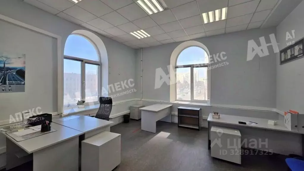 Офис в Москва просп. Мира, 106 (24 м) - Фото 1