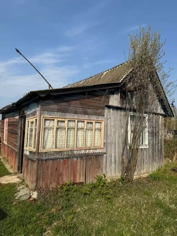 Участок 7 сот. (СНТ, ДНП) - Фото 0