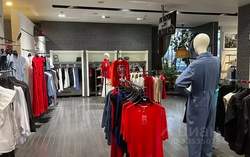 Помещение свободного назначения в Москва просп. Мира, 131К1 (61 м) - Фото 2