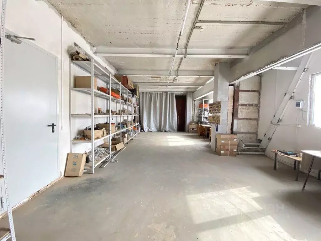 Помещение свободного назначения в Калужская область, Калуга ул. ... - Фото 2