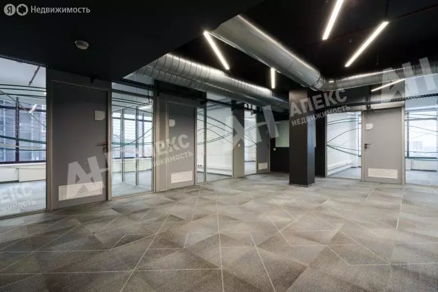 Офис (340 м) - Фото 2