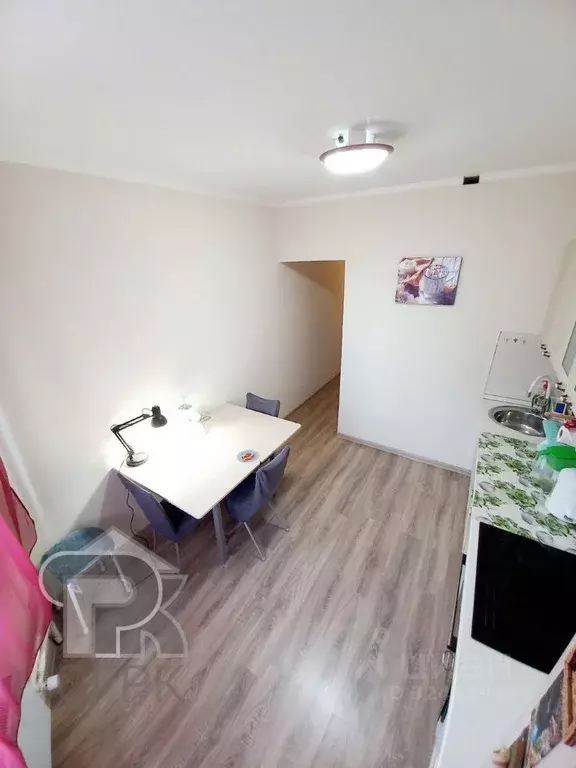 1-к кв. Московская область, Балашиха Железнодорожный мкр, ул. ... - Фото 2