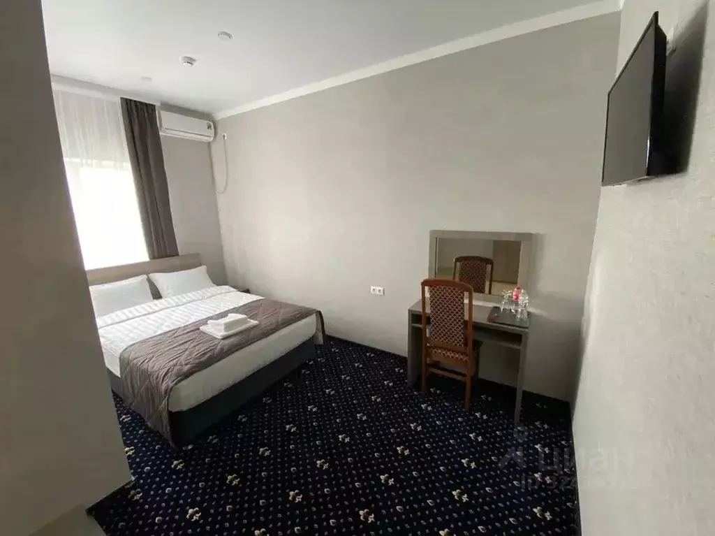 Комната Краснодарский край, Славянск-на-Кубани Пограничная ул., 7/1 - Фото 1