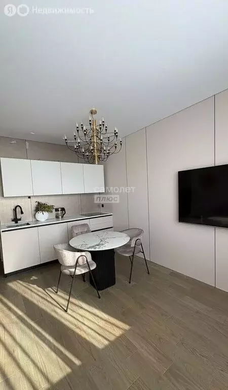 2-комнатная квартира: Одинцово, Северная улица, 5к4 (75 м) - Фото 2