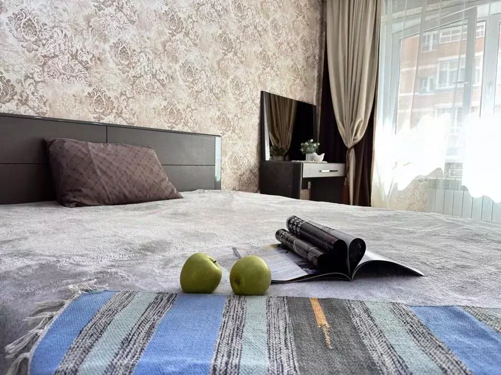 1-к кв. Иркутская область, Иркутск Дальневосточная ул., 29/1 (45.1 м) - Фото 0