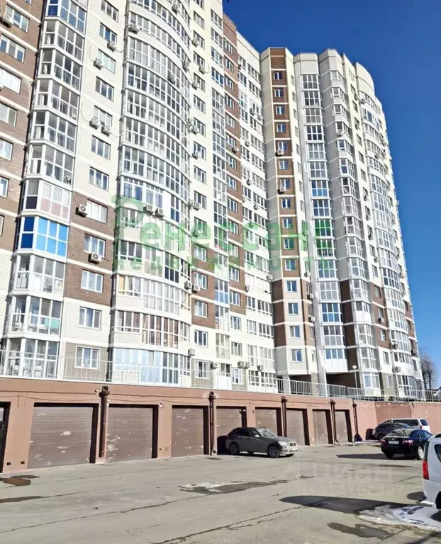 Гараж в Брянская область, Брянск Мининская ул., 50 (22 м) - Фото 0