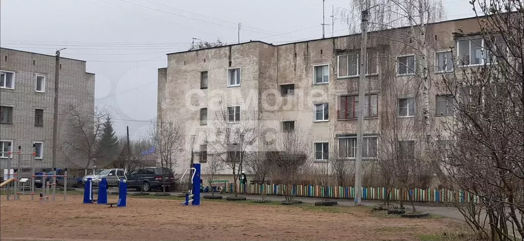 2-к. квартира, 48 м, 2/3 эт. - Фото 0