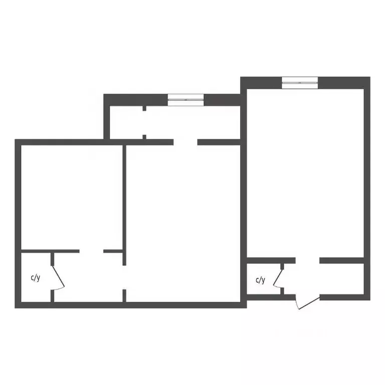 Офис в Красноярский край, Красноярск Северный мкр, ул. Урванцева, 10 ... - Фото 2