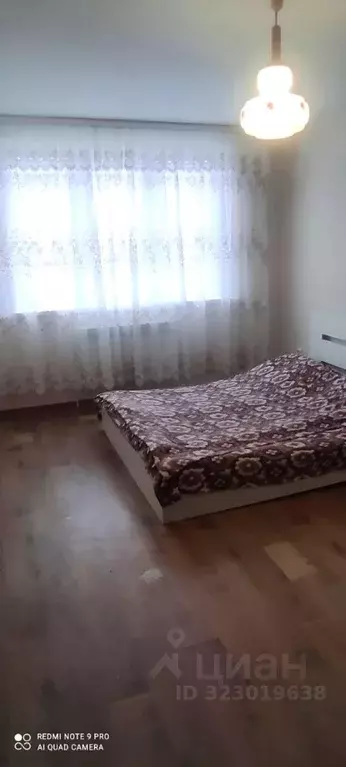 2-к кв. Тульская область, Донской ул. Комсомольская, 13 (46.0 м) - Фото 0