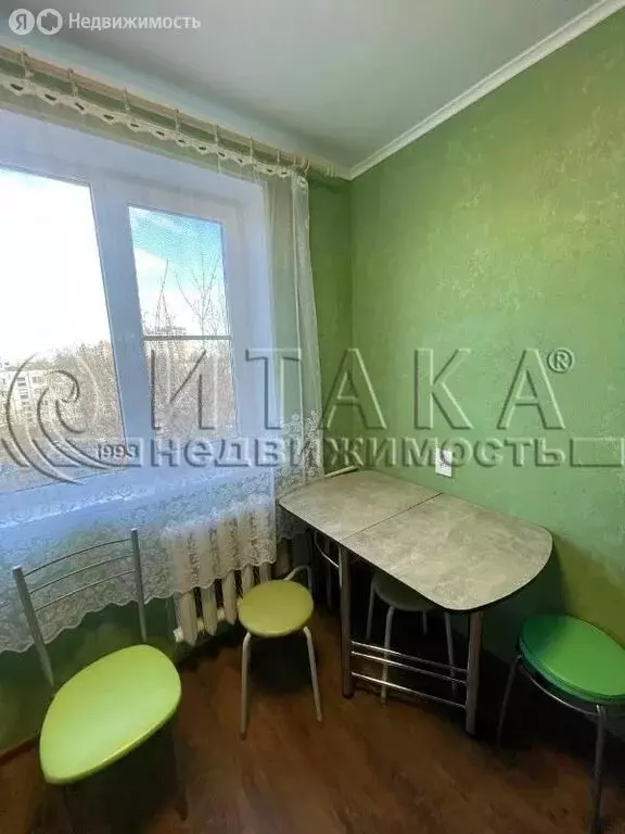 2-комнатная квартира: Выборг, Рубежная улица, 26 (44.2 м) - Фото 2