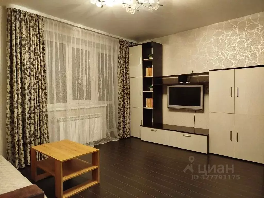 1-к кв. Московская область, Электросталь ул. Тевосяна, 37 (35.0 м) - Фото 1