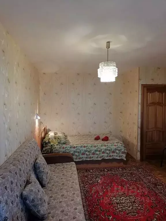 1-к кв. Нижегородская область, Нижний Новгород просп. Героев, 29 (30.0 ... - Фото 2